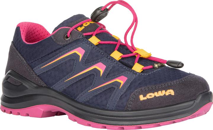 Lowa Maddox GTX LO Junior (38)