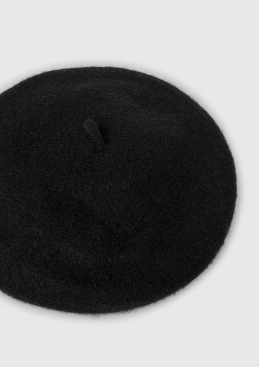 Immagine prodotto s.Oliver Hut Barett mit Wollanteil