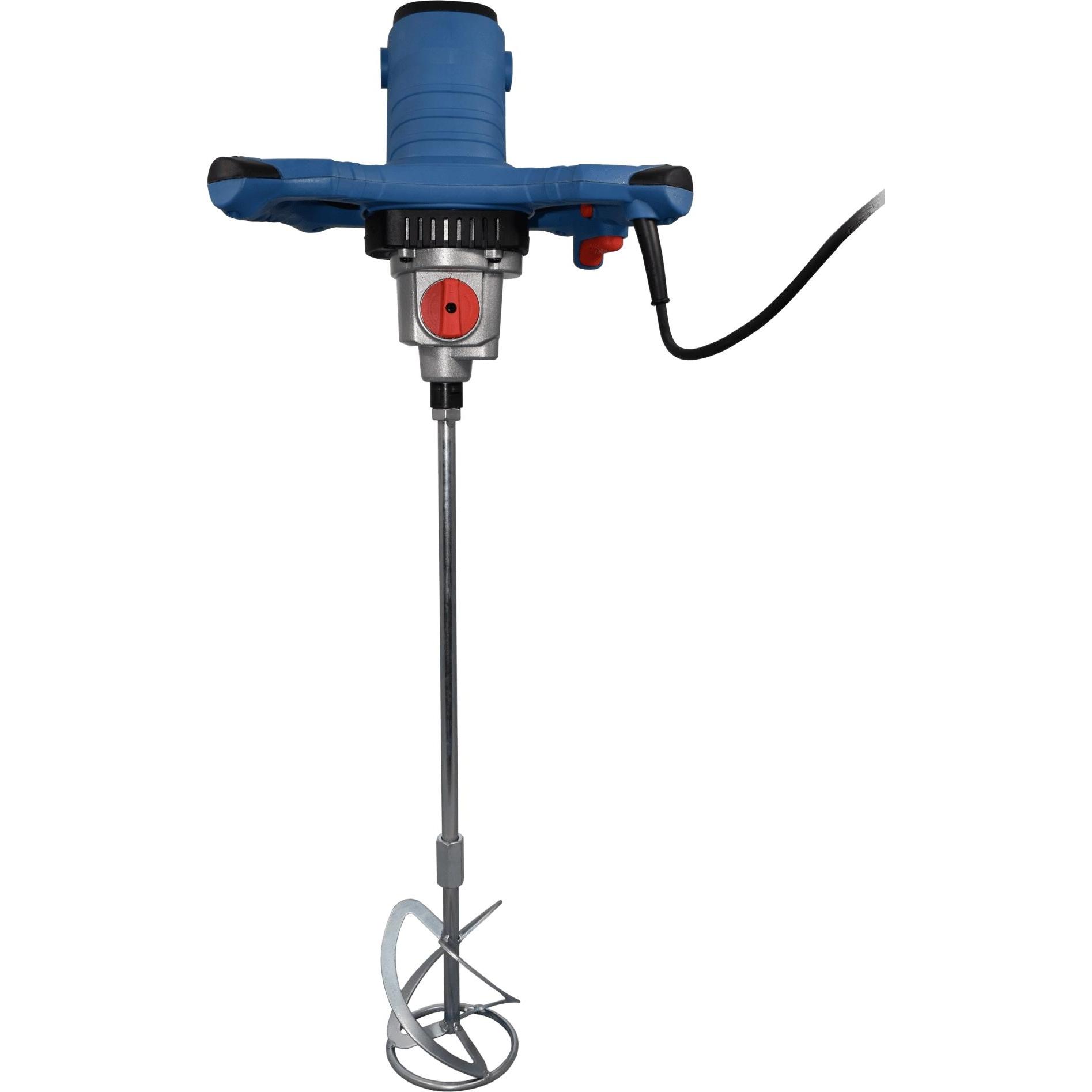 Blaupunkt, Agitatore, MIESZADŁO DO BETONU EM5010