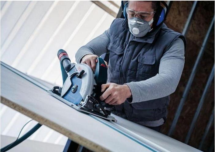 Image du produit Bosch Professional Zubehör Lame de scie circulaire Expert for Fiber Cement 168 x 20 x 1,8/1,2 mm, T4