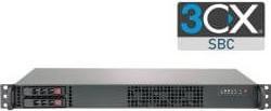 Actual product image Supermicro SuperChassis 510-203B