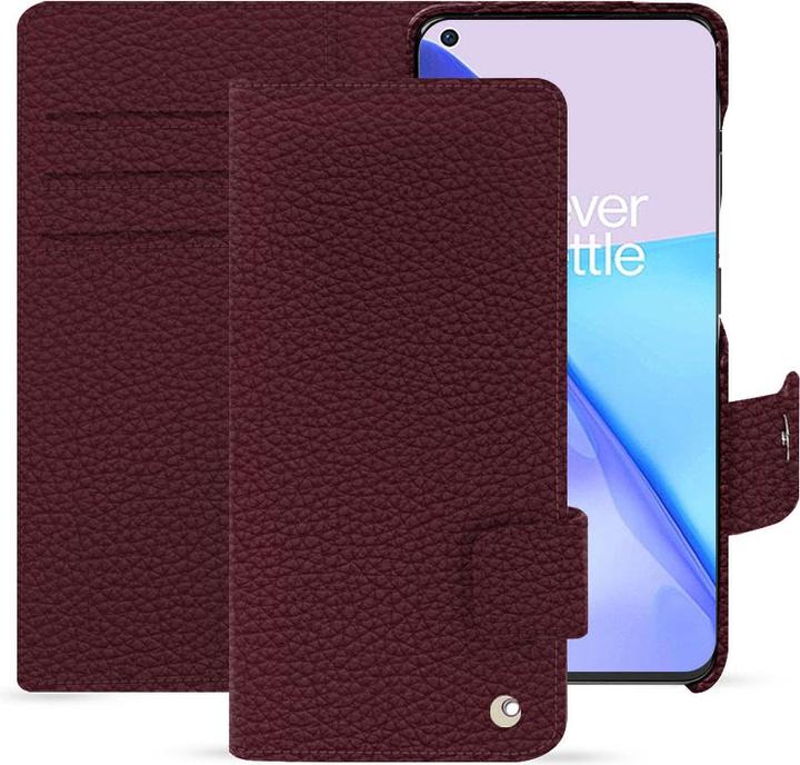 Lie de vin ( Pantone #412234 )