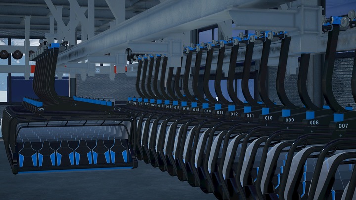 Actual product image Aerosoft Winter Resort Simulator Season 2 Complete Edition (PC, DE)