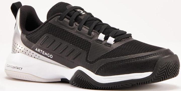 Image du produit Artengo ts500 fast clay jr 333326 (37)