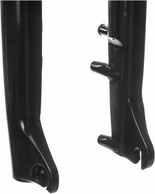 Image du produit RockShox Paragon RL Solo Air (65 mm, Air)