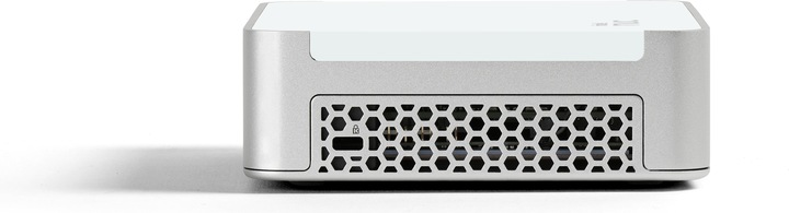 Actual product image ASUS NUC 13 Pro (Intel Core i5-1340P)