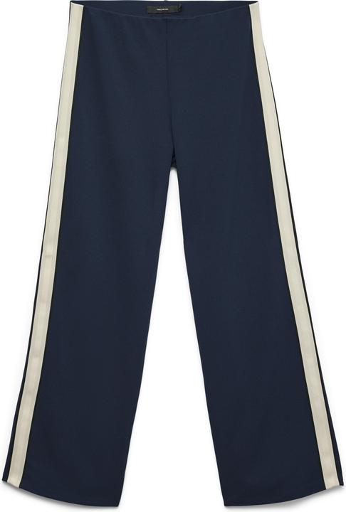 Vero Moda Vmberlin Mw Wide Panel Pant Noos (30)
