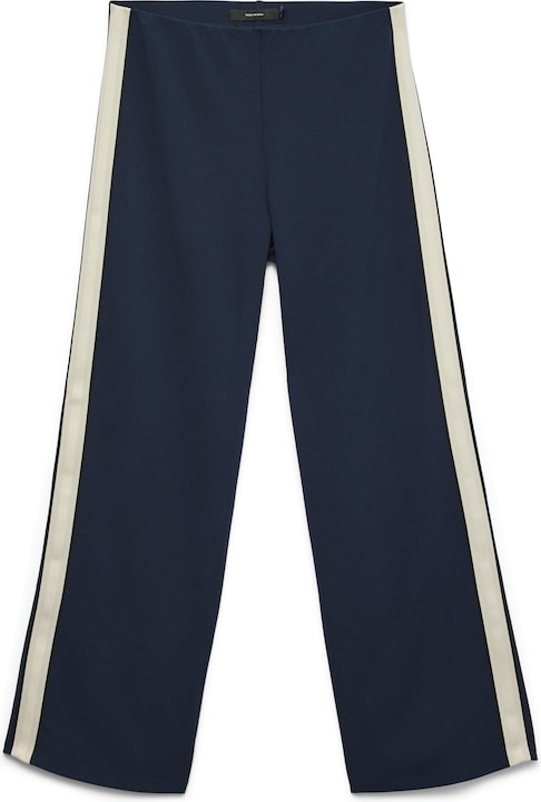 Vero Moda Vmberlin Mw Wide Panel Pant Noos (30)