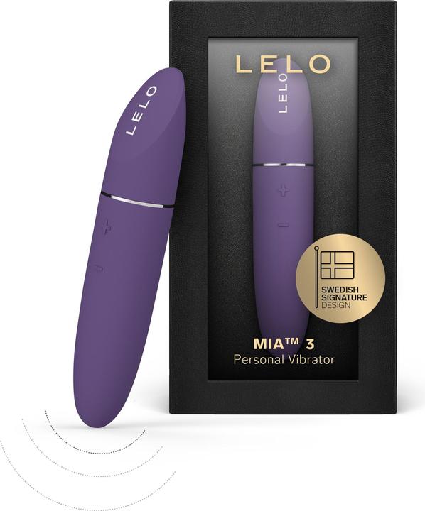 Immagine prodotto LELO Mia 3