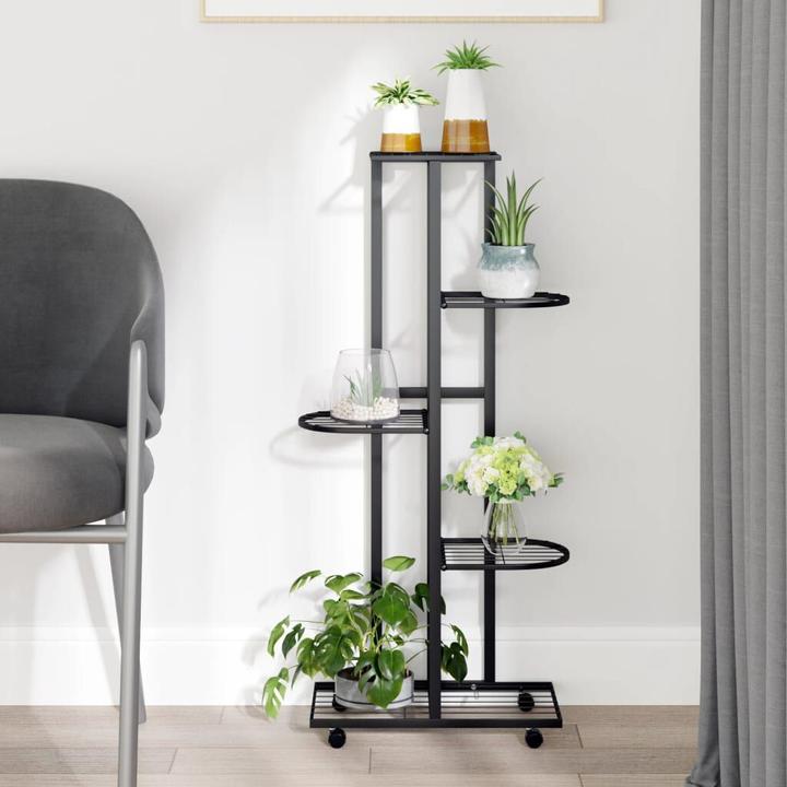 Produktbild vidaXL Blumenständer