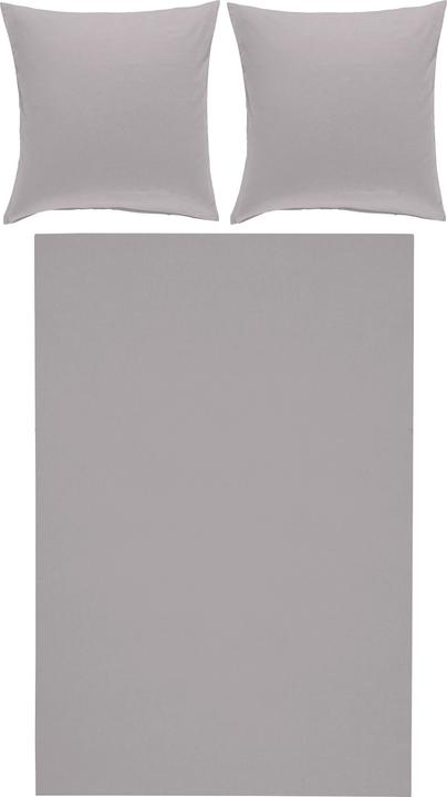 Produktbild Erwin Müller Bettwäsche "Nördlingen" (Duvetbezug, 200 x 200 cm, 80 x 80 cm)