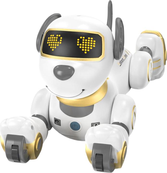 Immagine prodotto VR Shinecon TK141 Cane robot