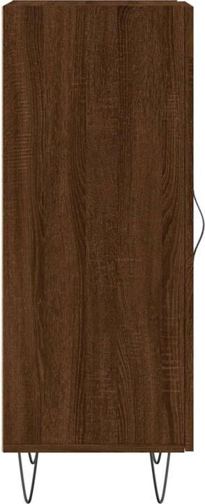 Produktbild vidaXL Eduardo (34.50 x 34 x 90 cm)