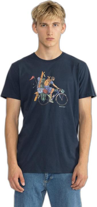Produktbild Revolution t-hirt (S)