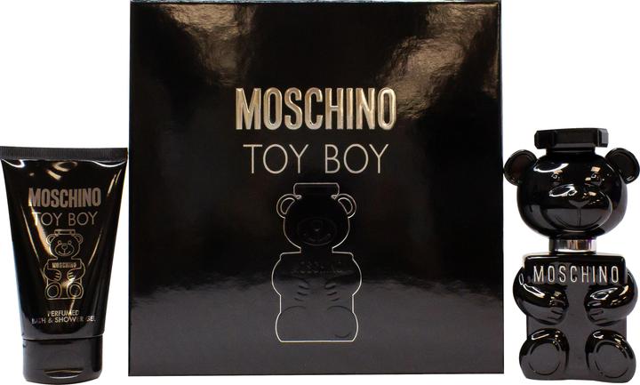 Actual product image Moschino Toy Boy (Perfume set)