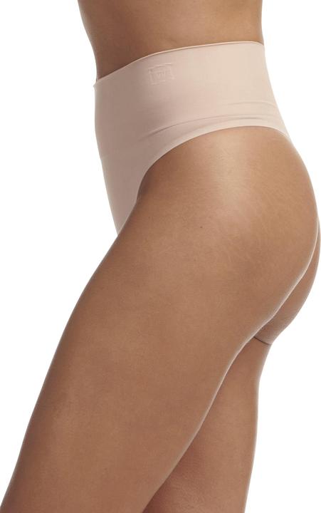 Immagine prodotto Wolford Tanga a vita alta (XS, Confezione singola)