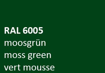 Image du produit Knuchel Vernis acrylique Blenda-Cryl (Vert mousse, 0.38 l)