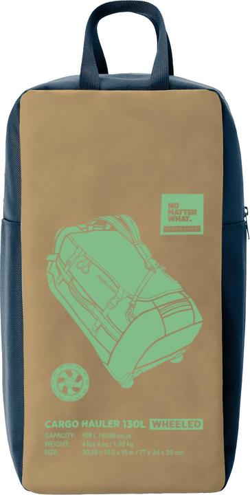 Produktbild Eagle Creek Cargo Hauler Wheeled Duffel 130L Safari/Willow (130 l)