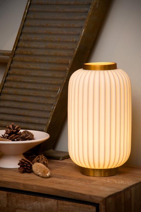 Actual product image Lucide Gosse (E14)