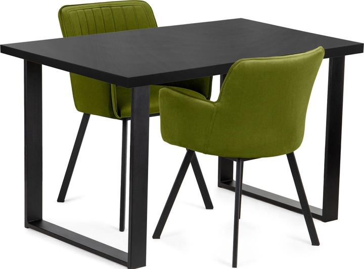 Actual product image Konsimo Ceto (125 x 77 x 80 cm)