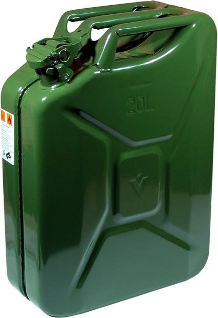 Actual product image Valpro Army