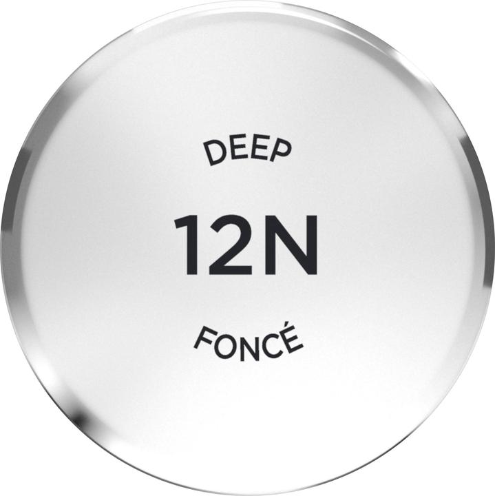 Actual product image L'Oréal Paris L'Oreal Mineral/True Match (12N Deep)