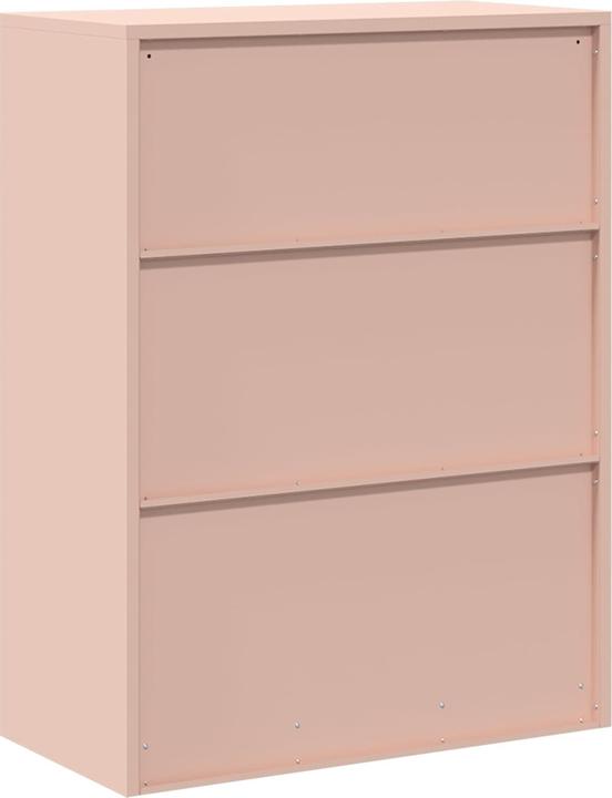 Image du produit vidaXL Büro-Beistellschrank (40 x 80 x 105 cm)