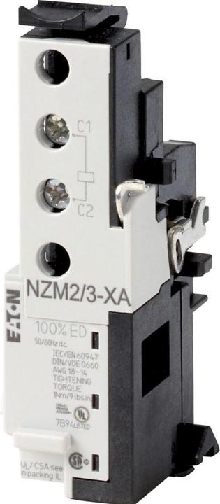 Produktbild Eaton NZM2/3-XA208-250AC/D