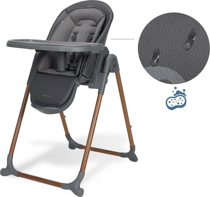 Produktbild Maxi-Cosi Ava Plus (Hochstuhl)