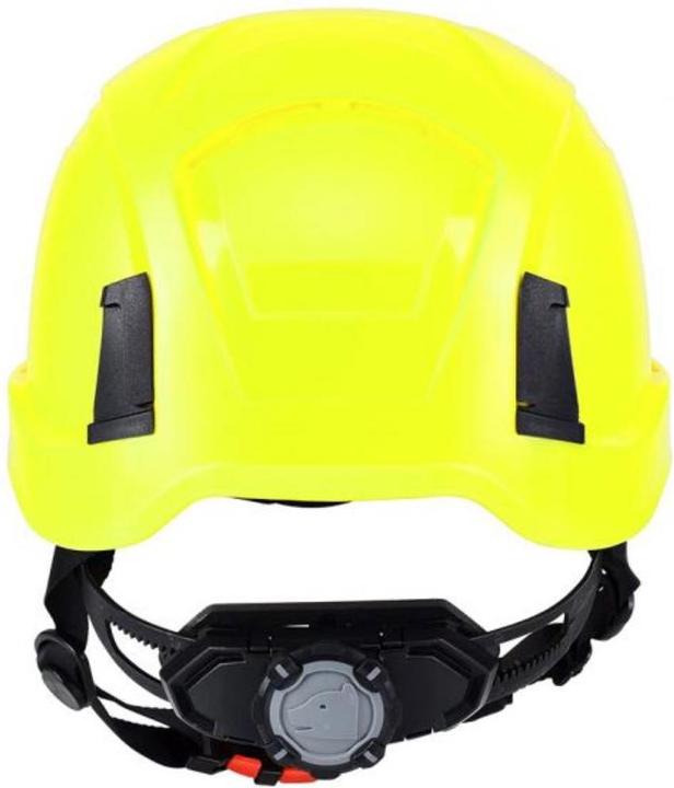 Produktbild Fitzner Pro Cap High Risk D!-Rock Schutzhelm