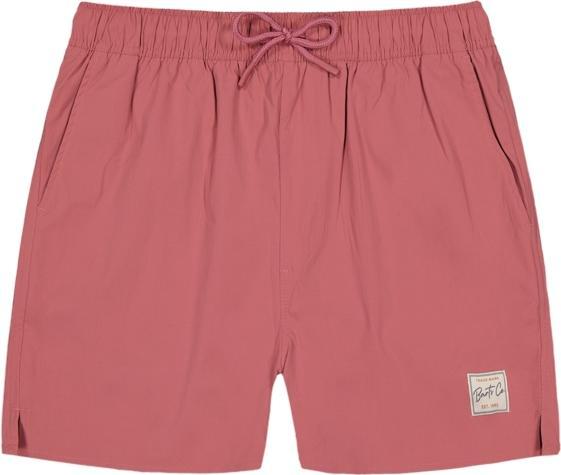 Brique, Rose