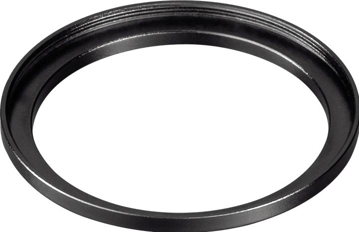 Produktbild Hama Adapter 37 mm Filter an 30,5 mm Objektiv (Objektivfilter Adapter, 37 mm)