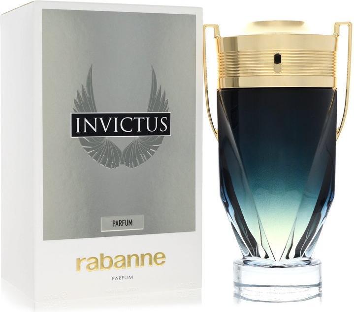 Produktbild Paco Rabanne Invictus (Eau de Parfum, 100 ml)