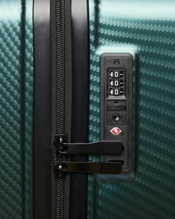 Produktbild Duck and Cover Venture Koffer (3erPack)