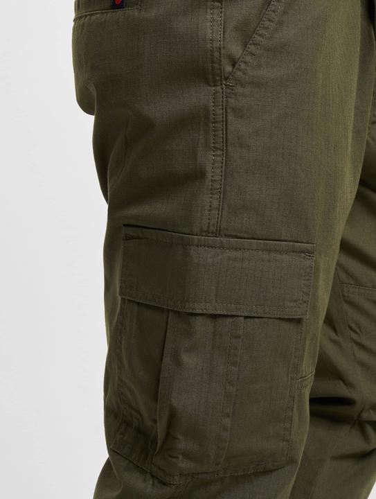 Image du produit Denim Project Dpwide Fit Ribstop Cargo Pants (M)