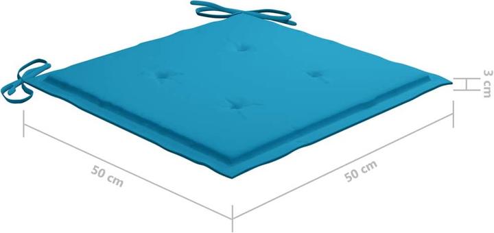 Actual product image vidaXL Jotham