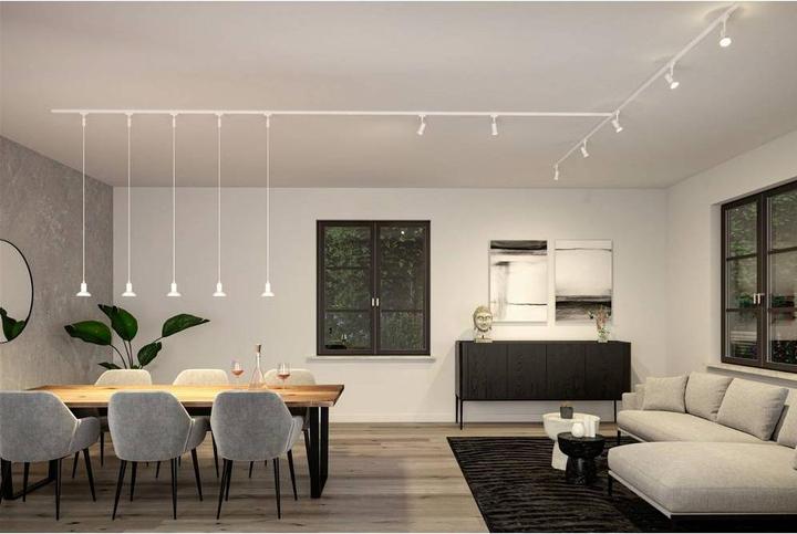 Image du produit Paulmann URail Suspension Runa (GU10)