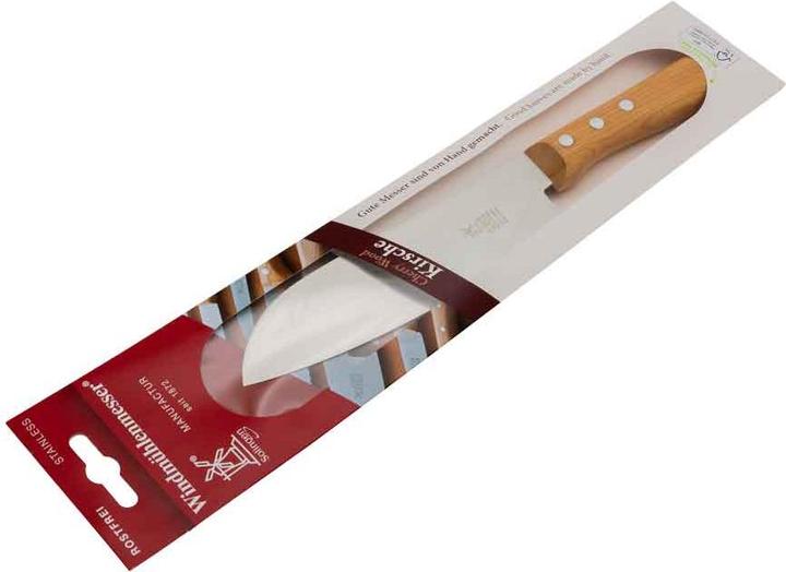 Produktbild Windmühle Windmühlen Messer 1940625020002 Santoku (30 cm)