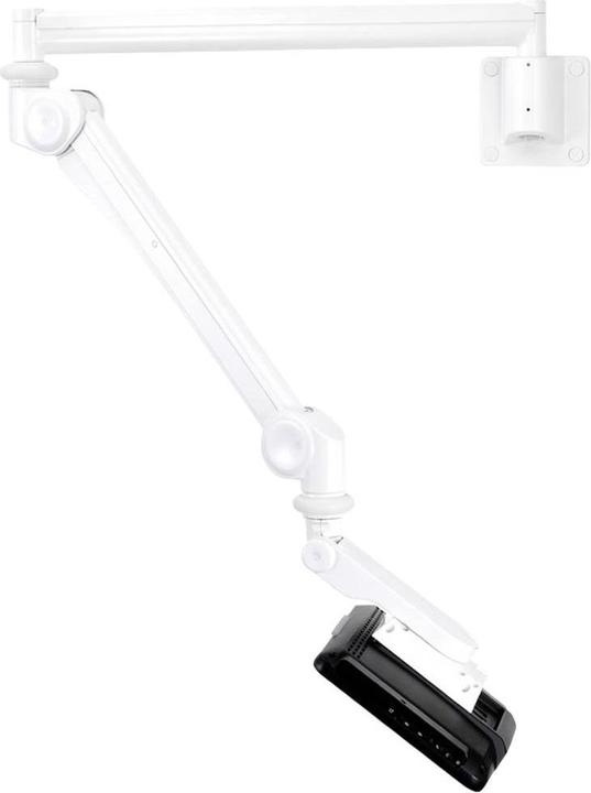 Image du produit Neomounts Medical Flat Screen Wall Mount (Mur, 24", 3 kg)