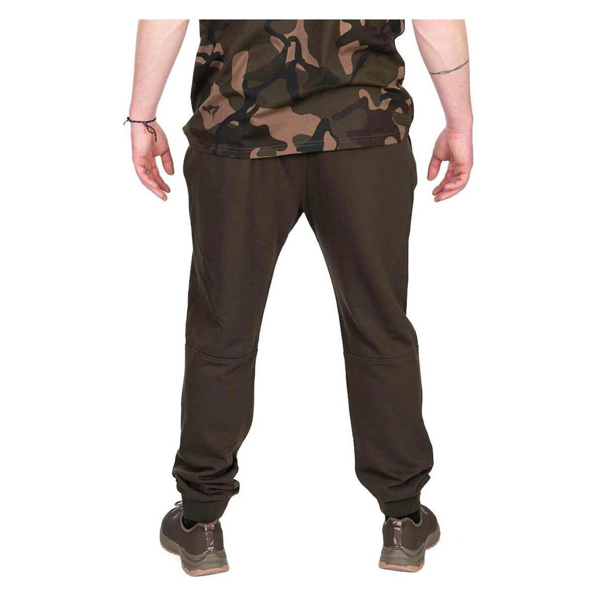 Fox, Herren, Sporthose, Lw (Xxl), Grün