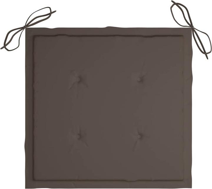 Produktbild vidaXL Gartenstuhl