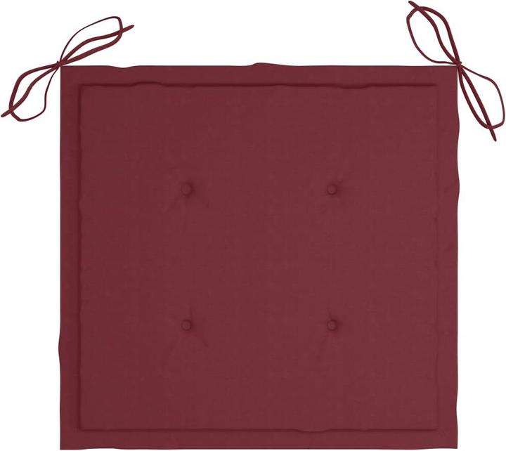 Actual product image vidaXL Bezubaia