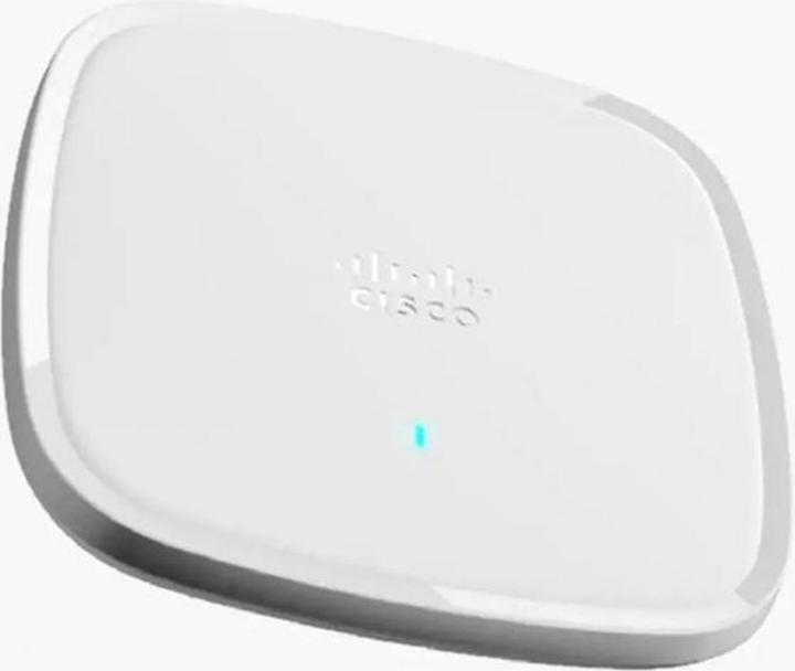 Actual product image Cisco Access Point Catalyst C9105AXI-EWC-E (1201 Mbit/s)