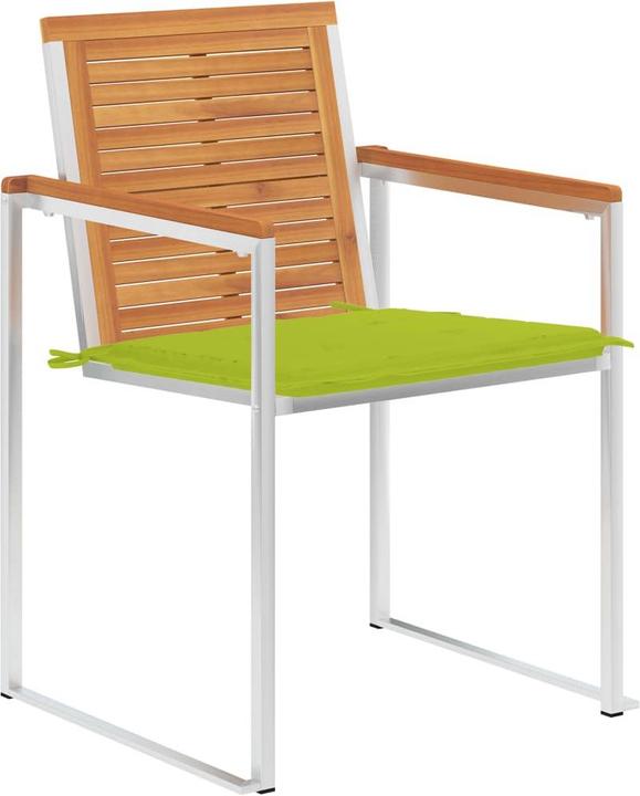 Produktbild vidaXL Gartenstuhl