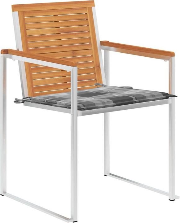 Produktbild vidaXL Gartenstuhl