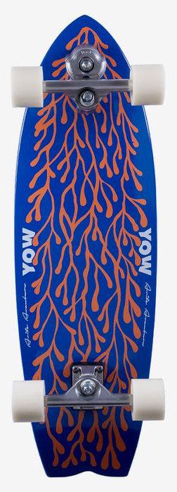 Blue/Orange