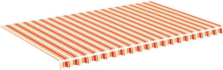 Actual product image vidaXL Lybed (500 x 300 cm)