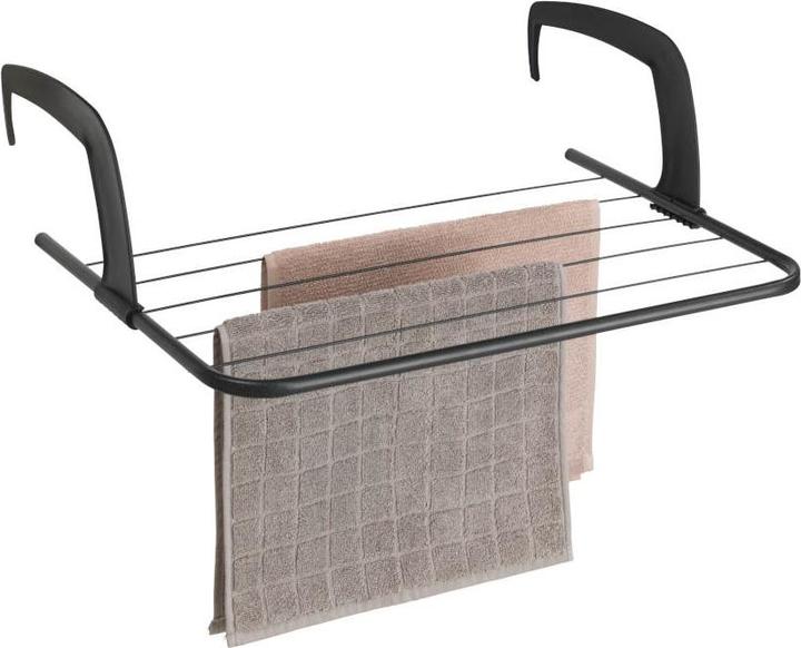 Actual product image Wenko Balkonwäschetrockner Champion (3 m)