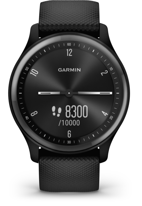 Actual product image Garmin Vivomove Sport (40 mm)