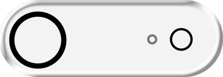 Produktbild 3MK Ochrona na obiektyw aparatu Lens Pro FullCover do Apple iPhone 17 Air (Apple iPhone 17)